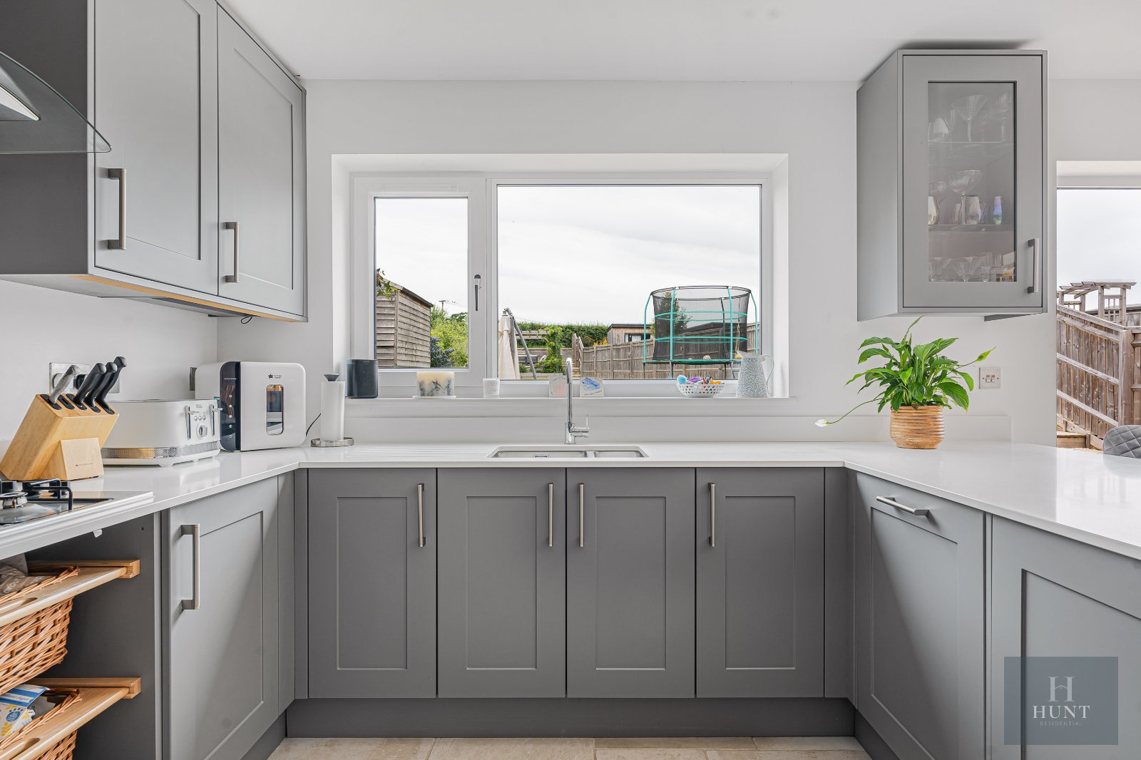 Oxford Road, Tiddington, Thame, Oxfordshire, OX9, photo 6