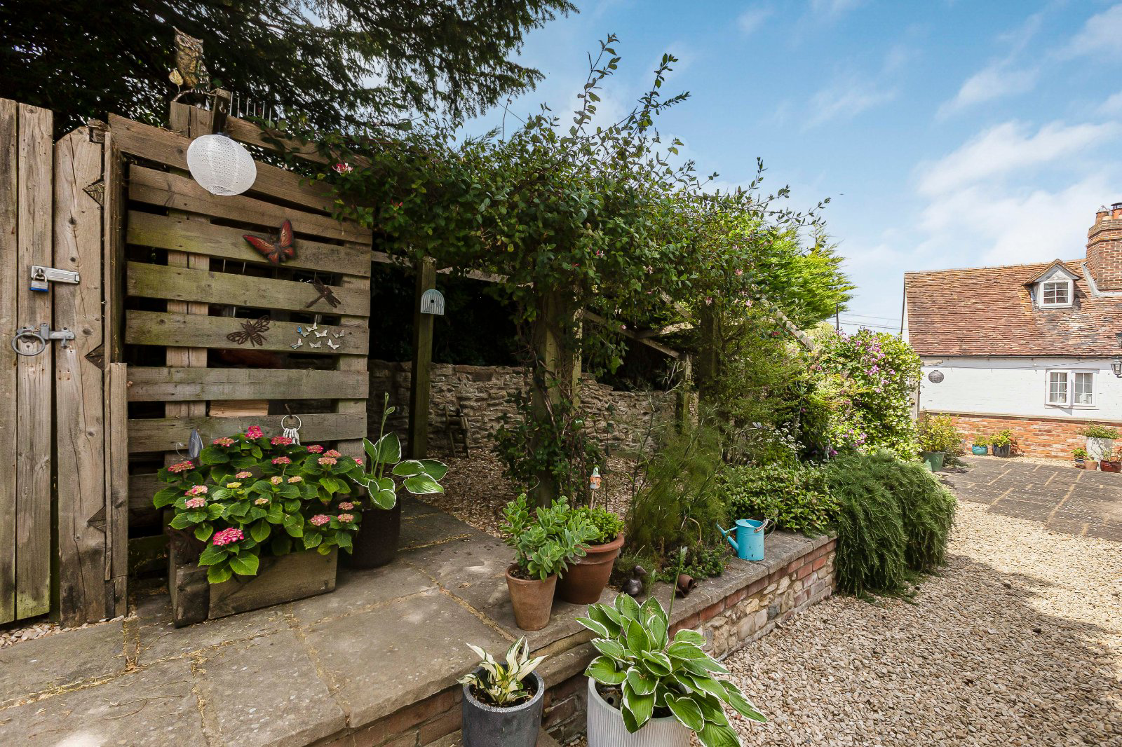 High Street, Tetsworth, Thame, Oxfordshire, OX9, photo 40