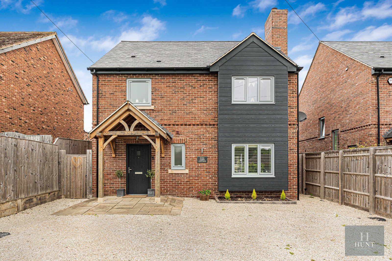 Oxford Road, Tiddington, Thame, Oxfordshire, OX9, photo 18