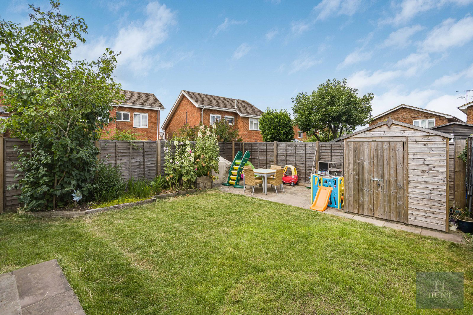 Cromwell Avenue, Thame, Oxfordshire, OX9, photo 14
