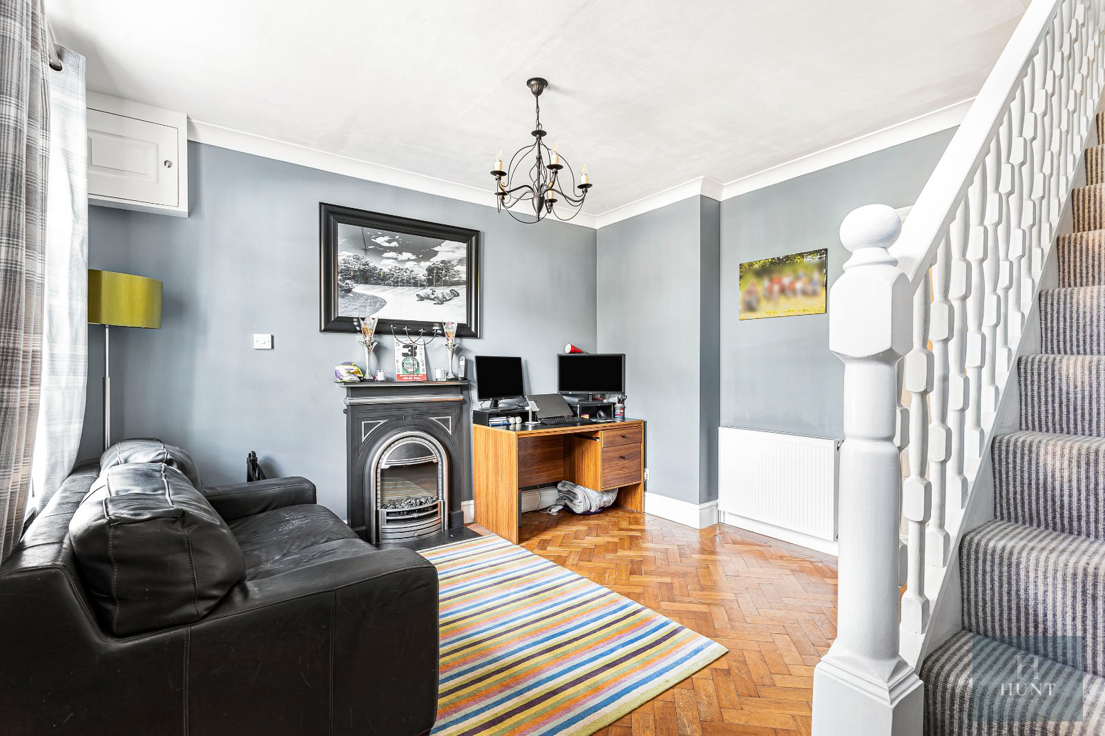 Family Room/Snug 2