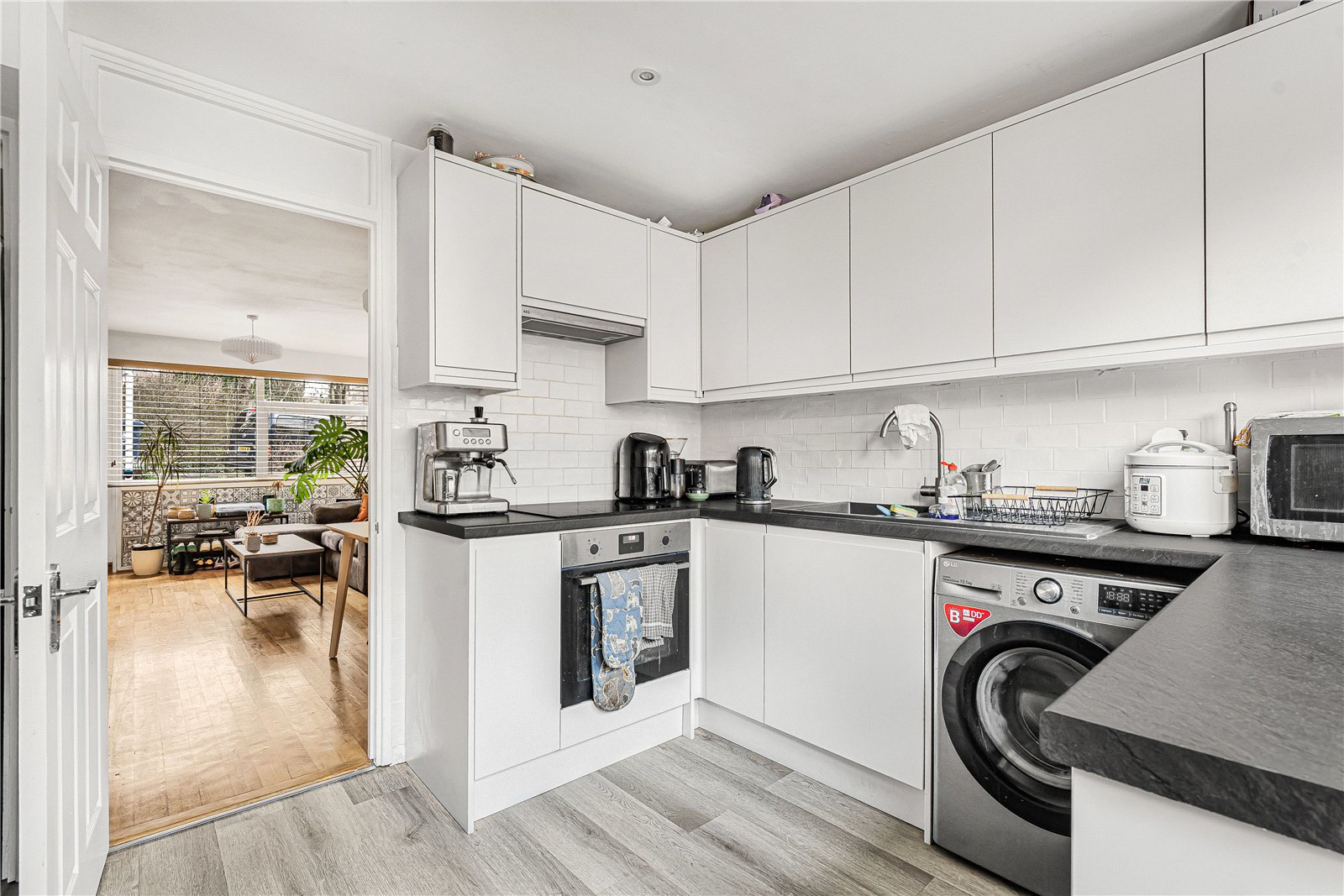 Leafield Road, Oxford, Oxfordshire, OX4, photo 4