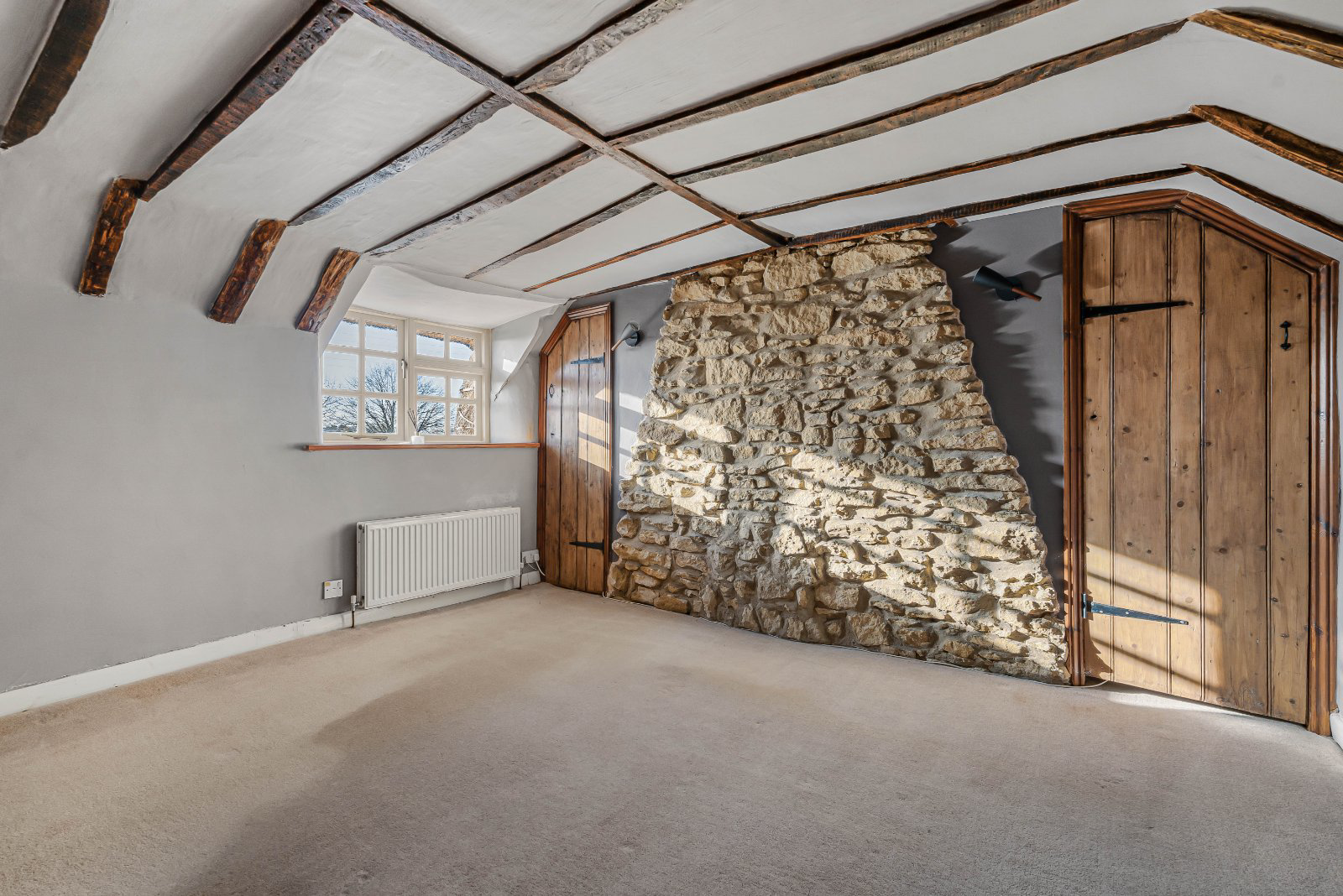 Latchford Lane, Great Haseley, Oxford, Oxfordshire, OX44, photo 15