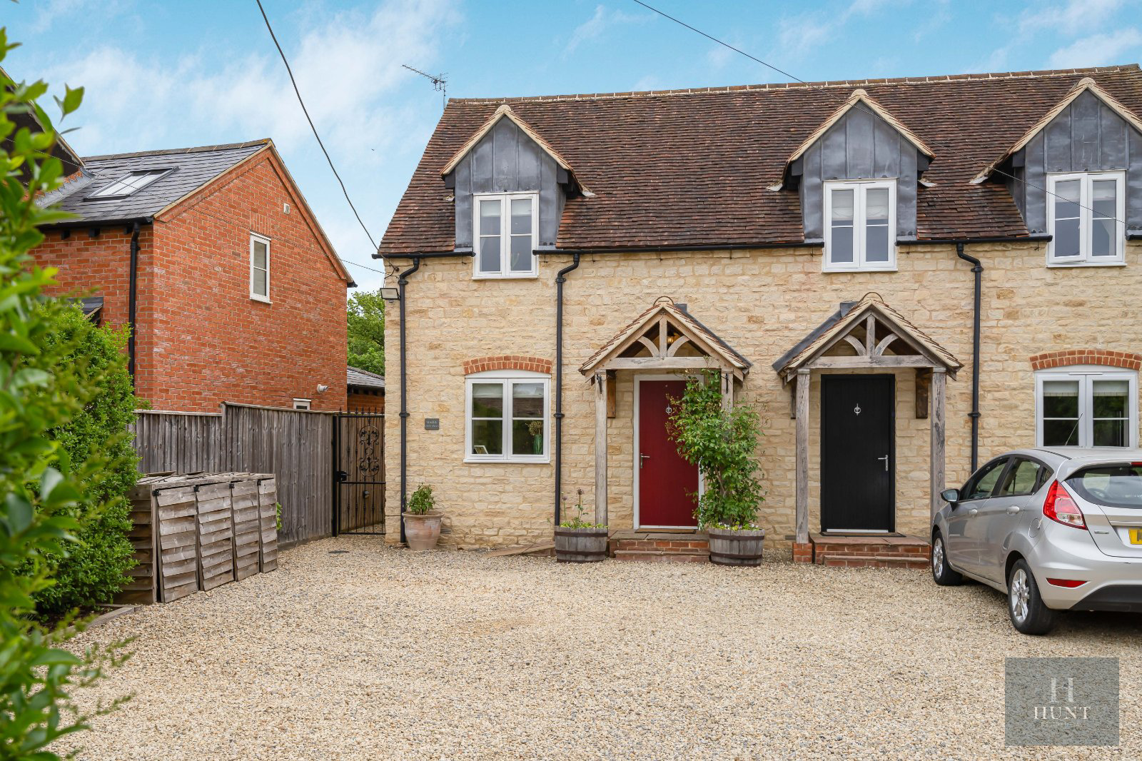 Tiddington, Thame, Oxfordshire, OX9, photo 3