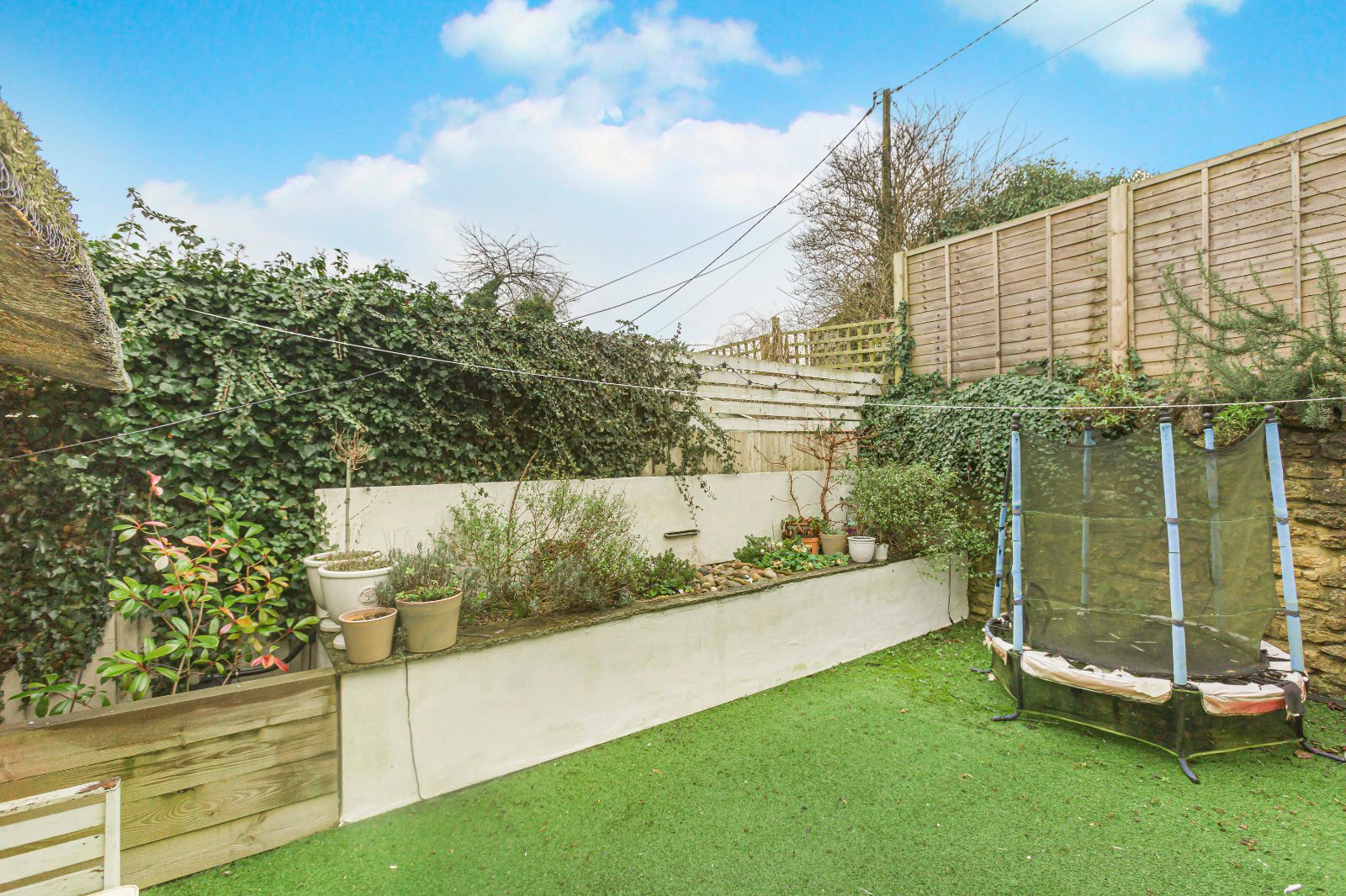 Play Area