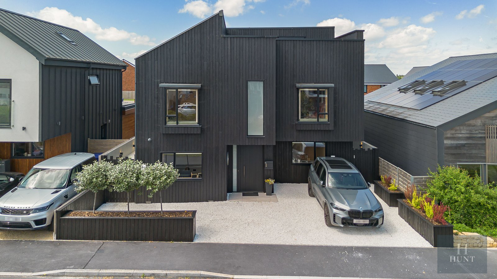Read Place, Ambrosden, Bicester, Oxfordshire, OX25