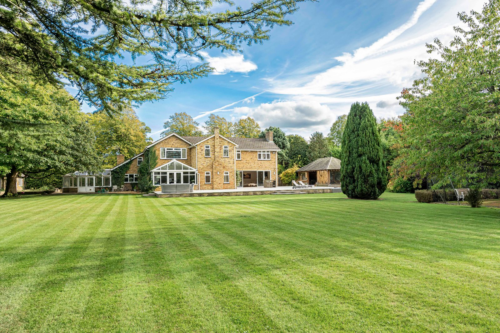 Butts Way, Aston Rowant, Watlington, Oxfordshire, OX49, photo 38