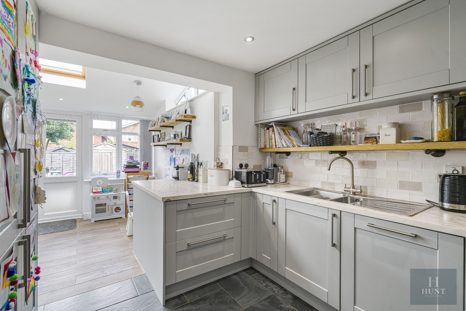 Cromwell Avenue, Thame, Oxfordshire, OX9, photo 3