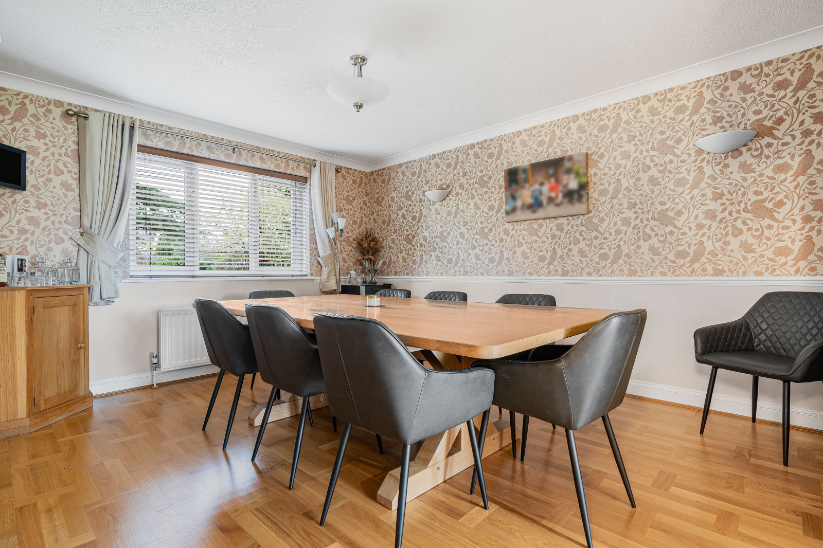 The Avenue, Worminghall, Aylesbury, Buckinghamshire, HP18, photo 9