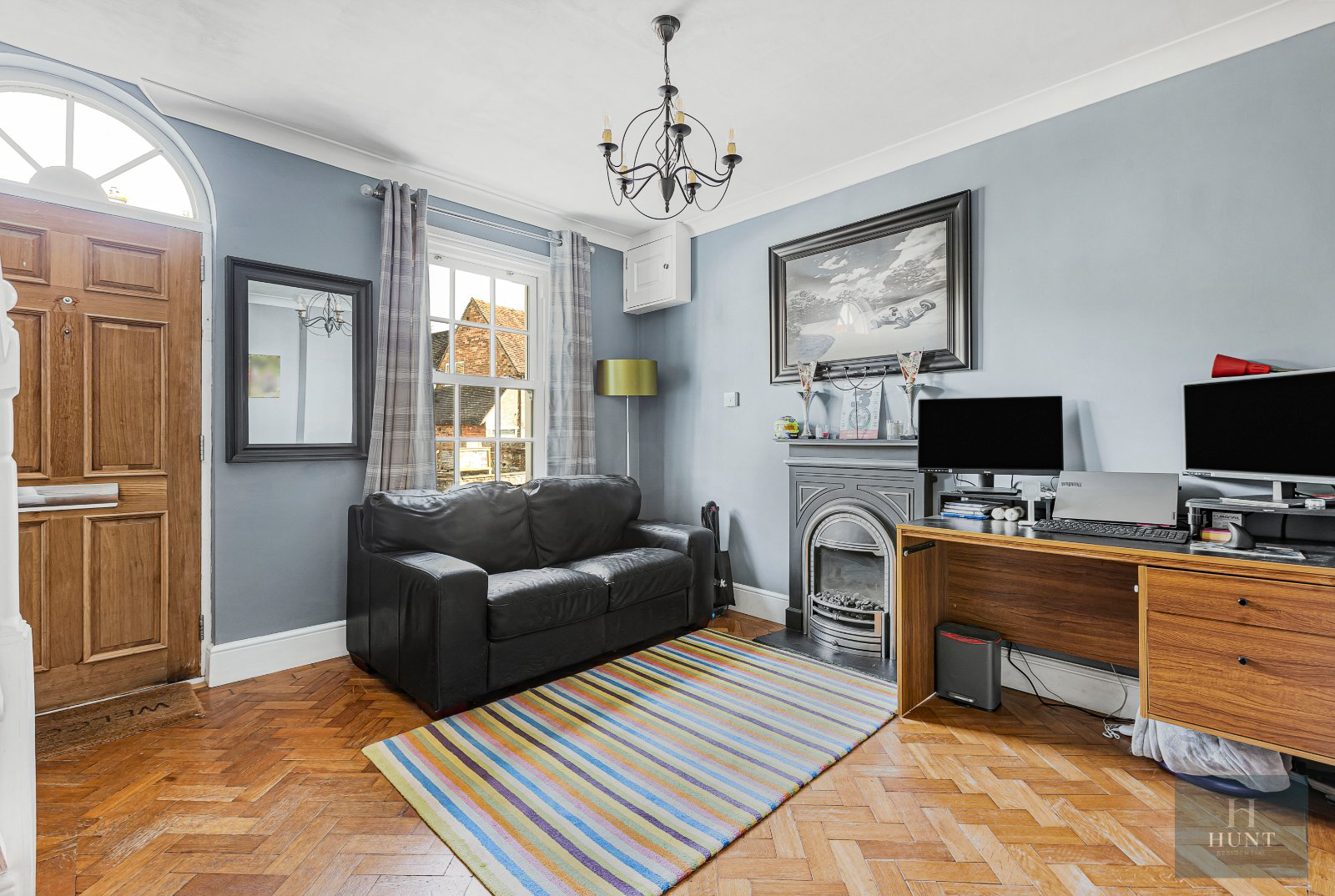 Ground Floor Snug