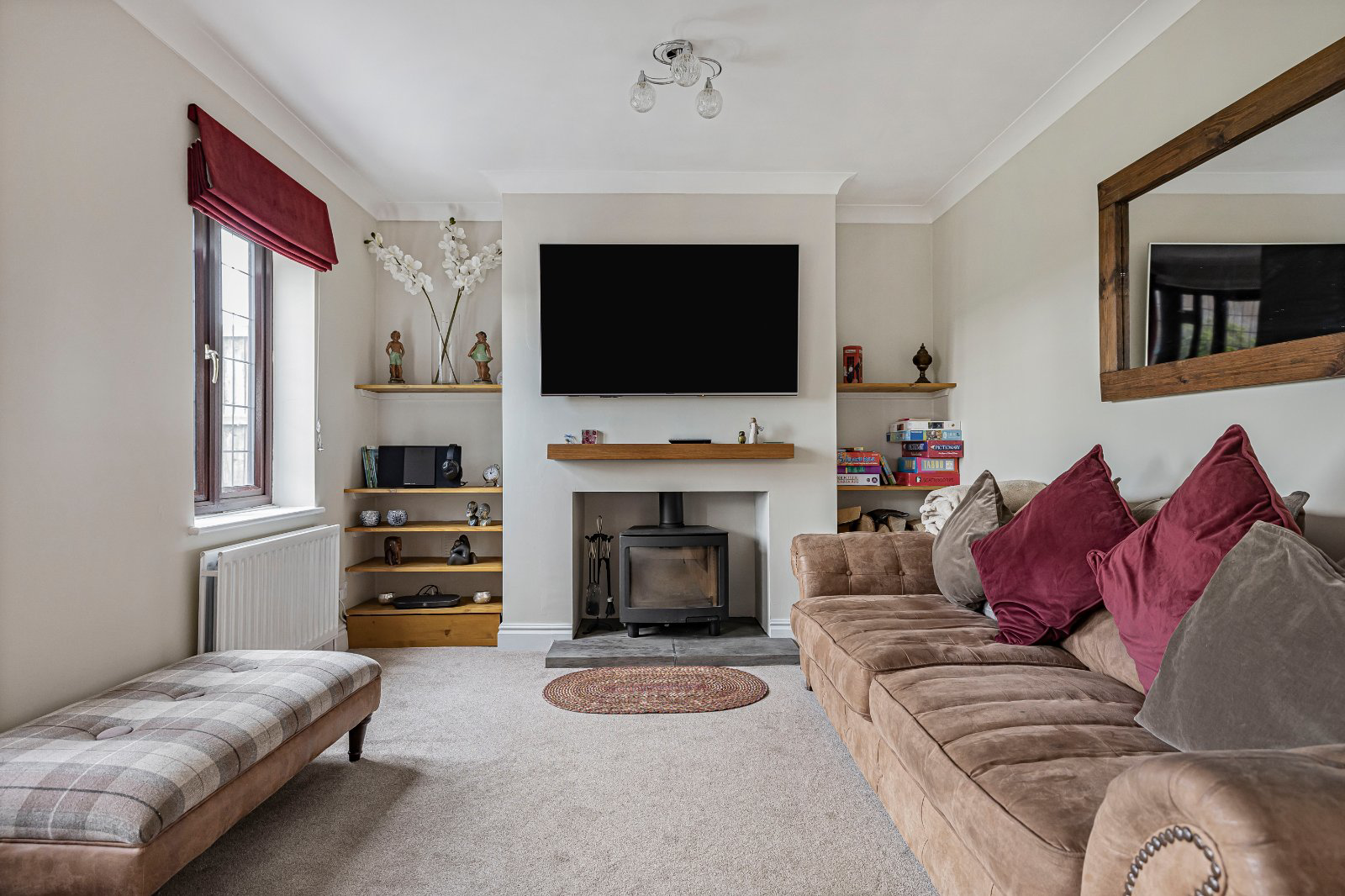 Morton King Close, Shabbington, Aylesbury, Buckinghamshire, HP18, photo 6