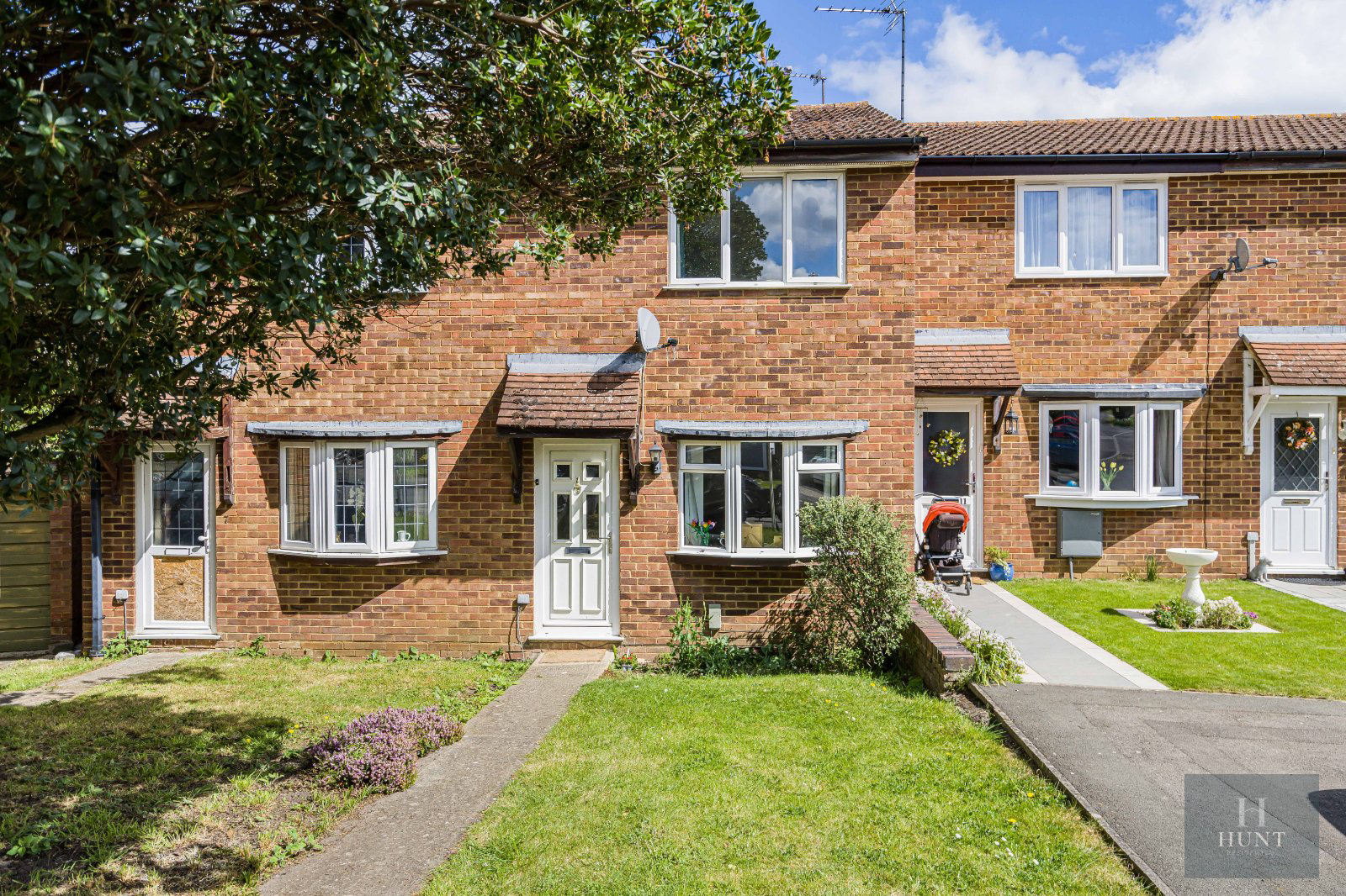 Hazelrig Drive, Thame, Oxfordshire, OX9
