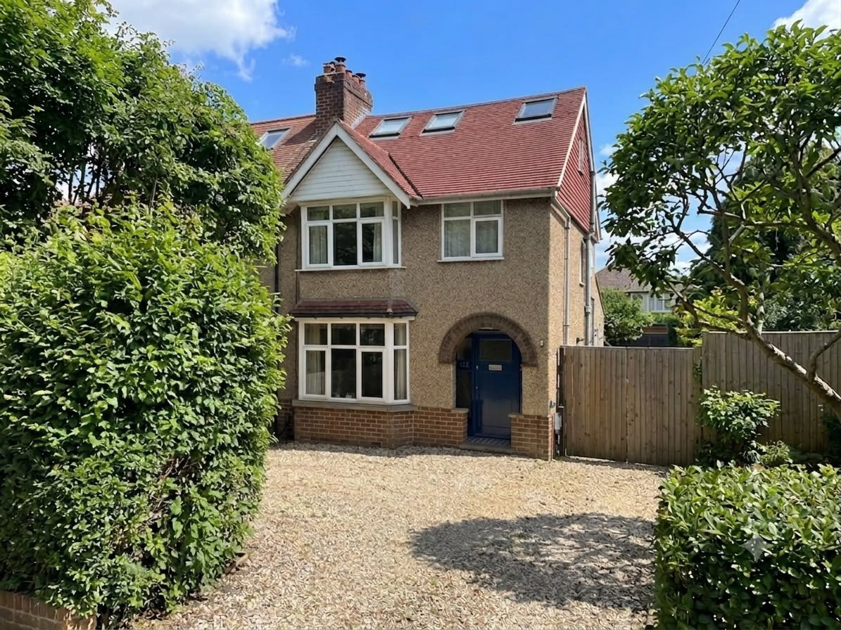 Oxford Road, Littlemore, Oxford, Oxfordshire, OX4