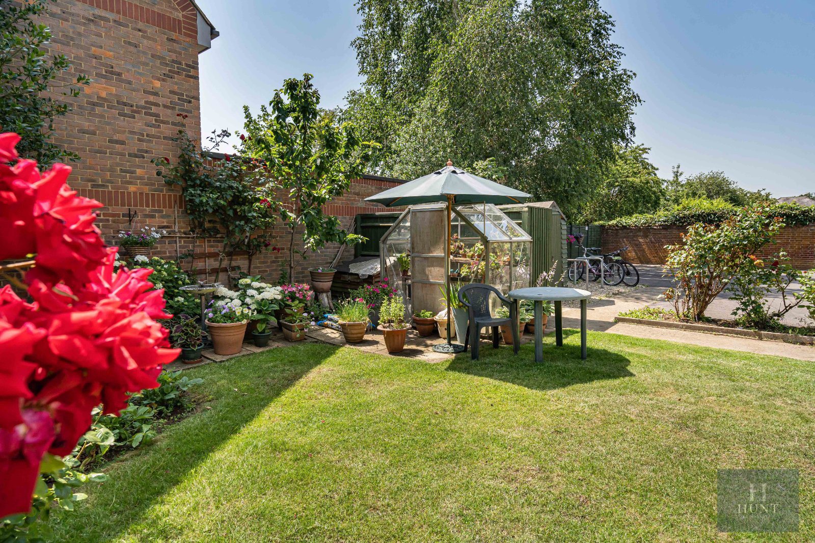 Communal Gardens