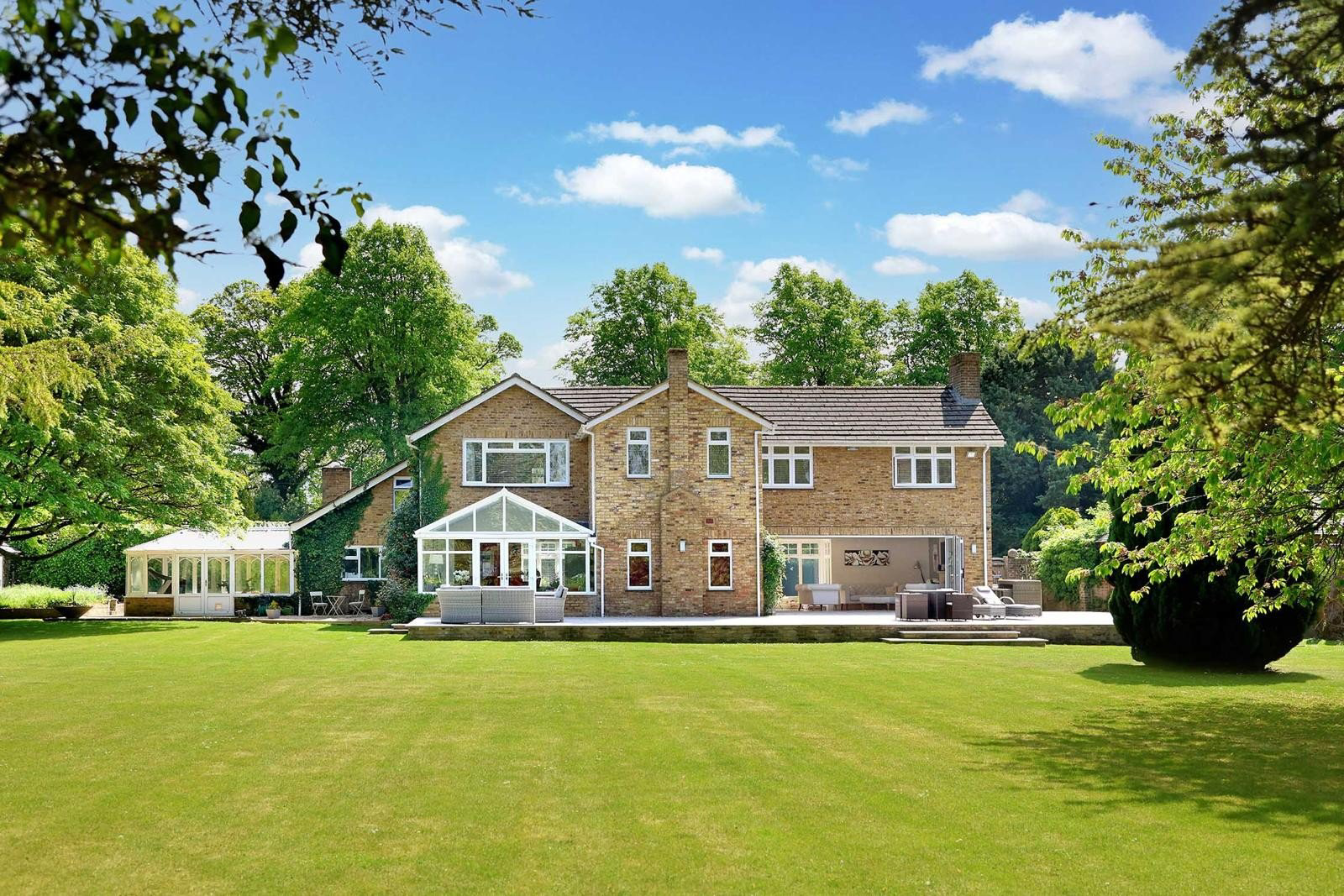 Butts Way, Aston Rowant, Watlington, Oxfordshire, OX49, photo 4