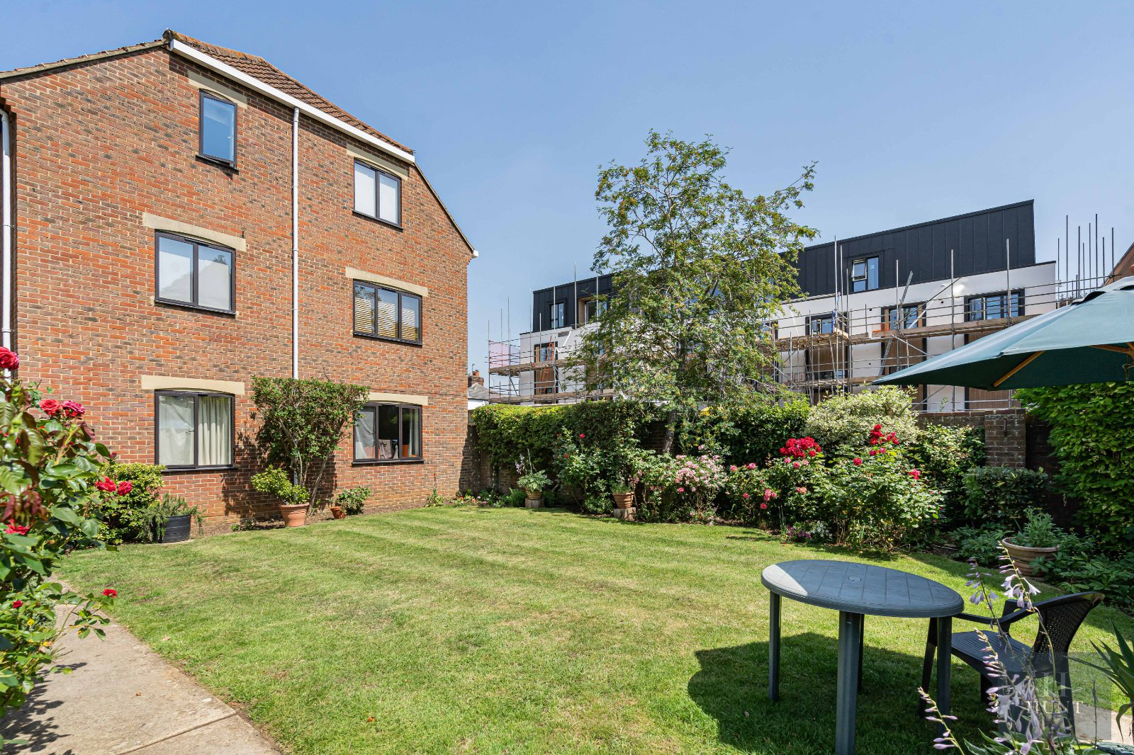 Communal Gardens