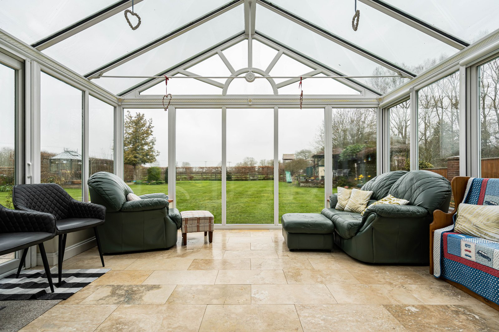 The Avenue, Worminghall, Aylesbury, Buckinghamshire, HP18, photo 4
