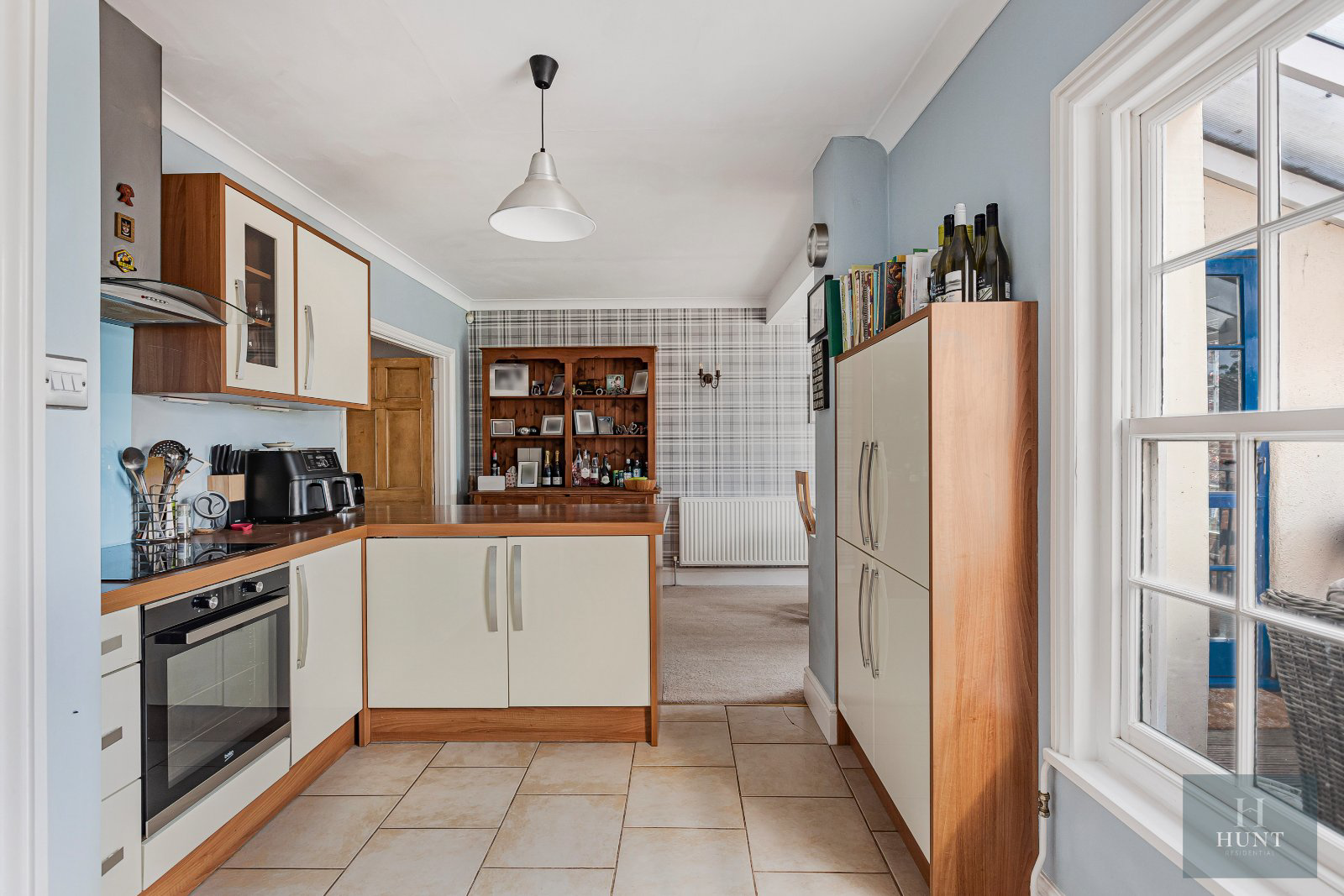 Kitchen 1