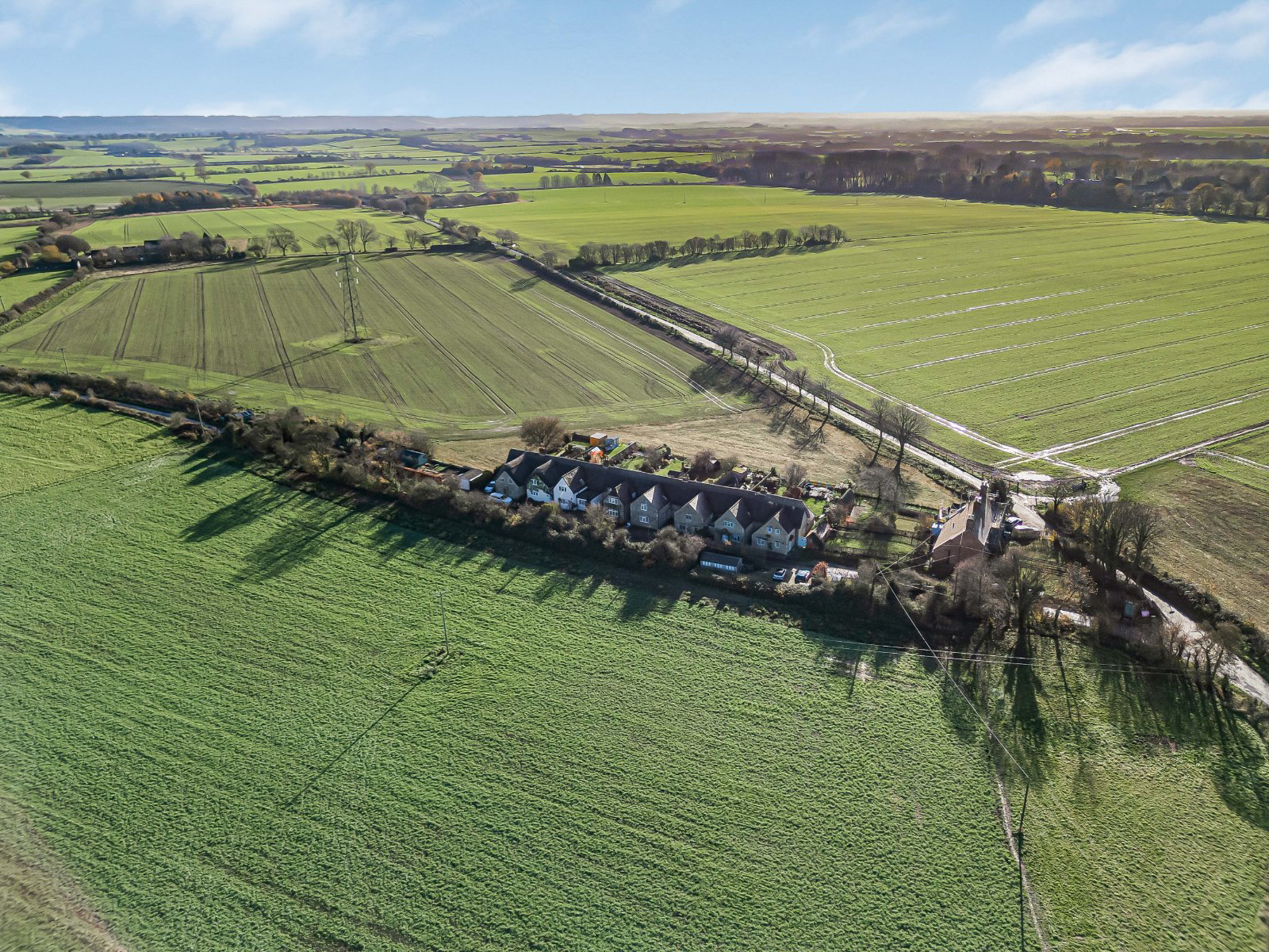 Latchford Lane, Great Haseley, Oxford, Oxfordshire, OX44, photo 24