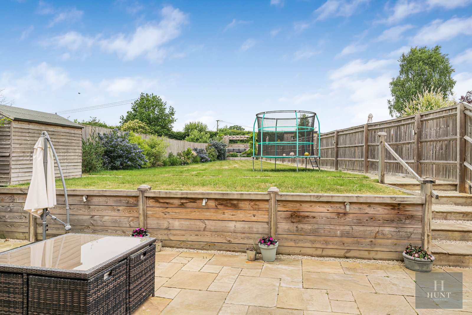 Oxford Road, Tiddington, Thame, Oxfordshire, OX9, photo 21