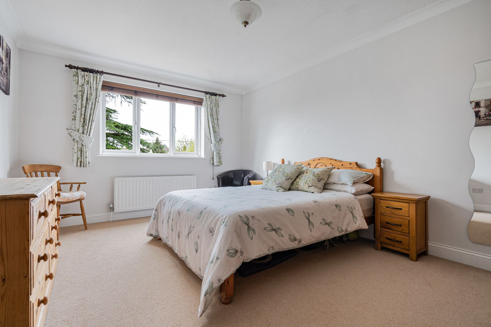The Avenue, Worminghall, Aylesbury, Buckinghamshire, HP18, photo 18