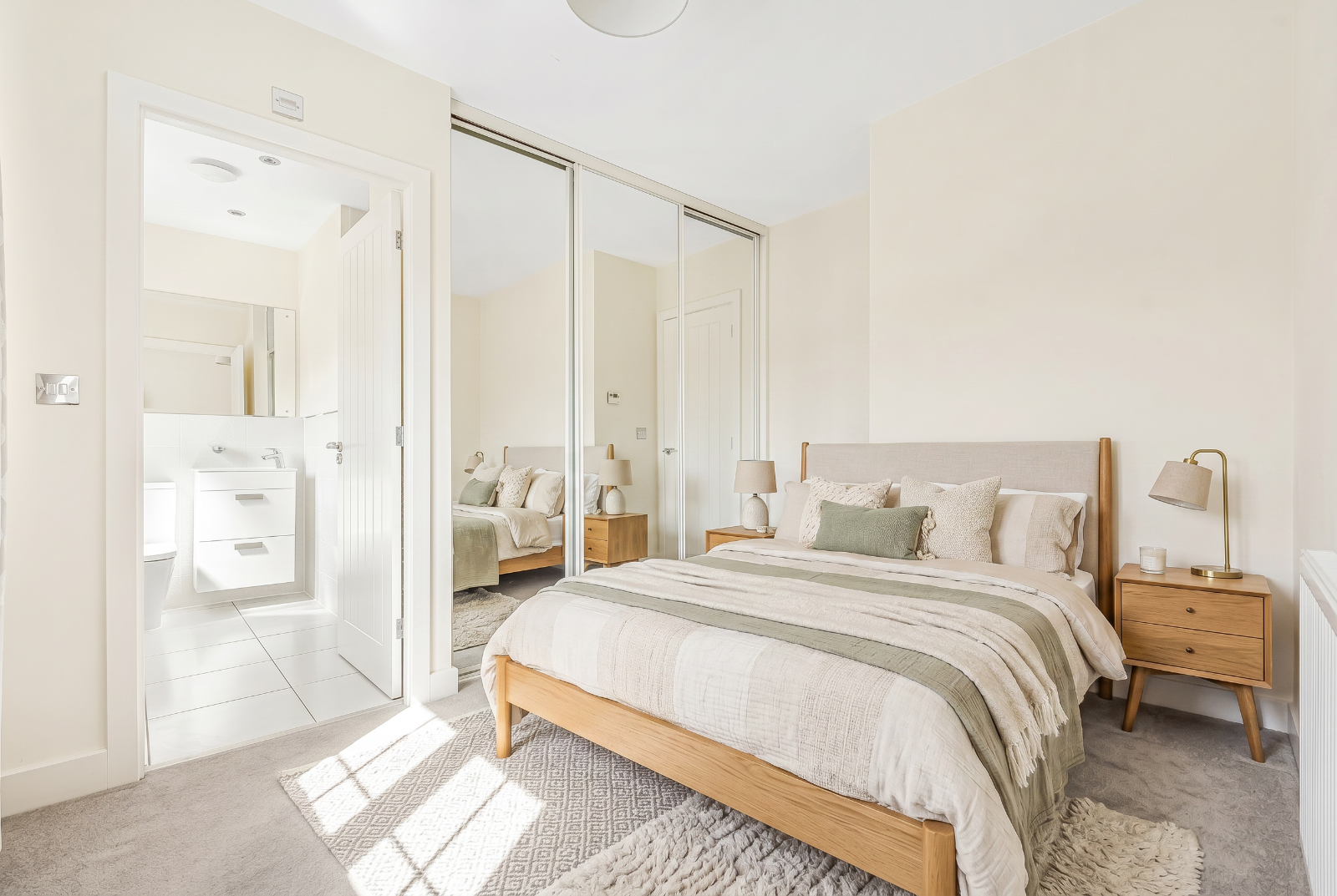 Drovers Crescent, Thame, Oxfordshire, OX9, photo 4