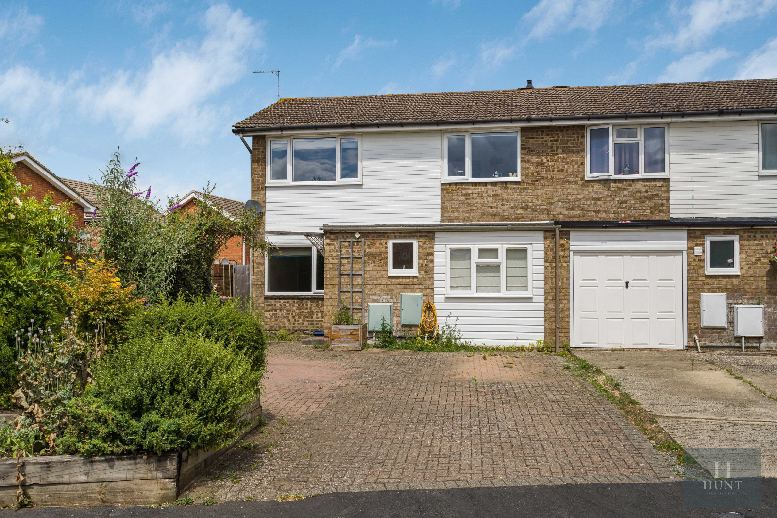 Cromwell Avenue, Thame, Oxfordshire, OX9