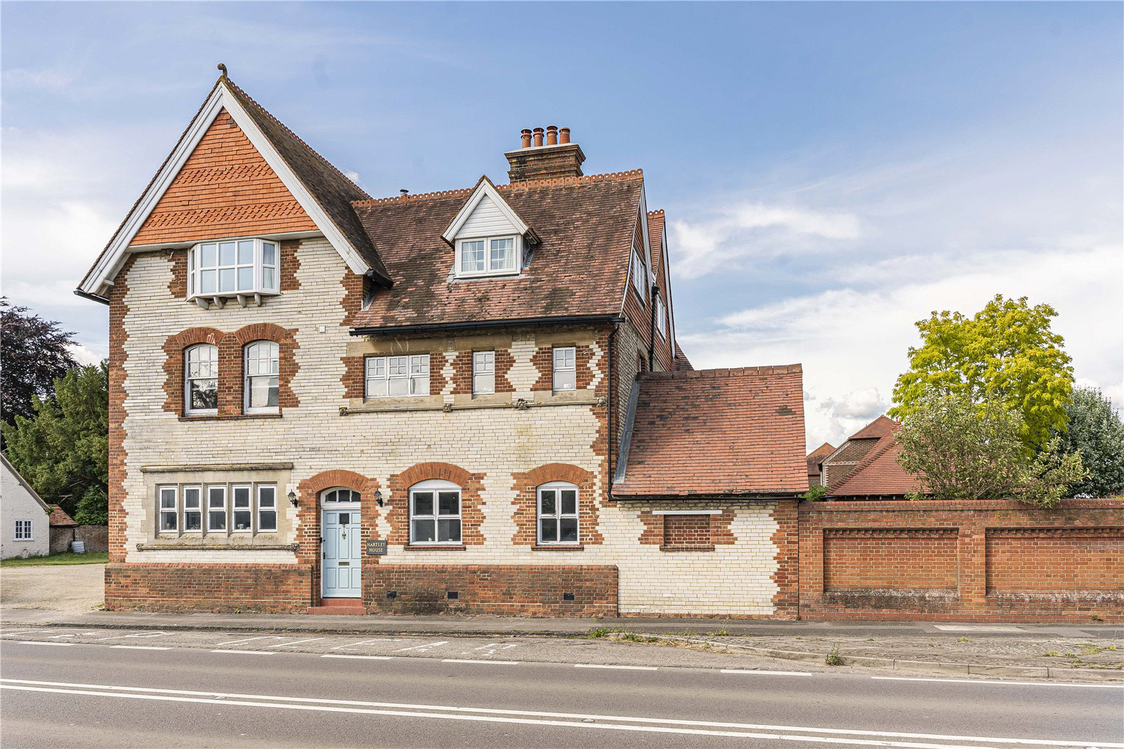 Henley Road, Shillingford, Wallingford, Oxfordshire, OX10