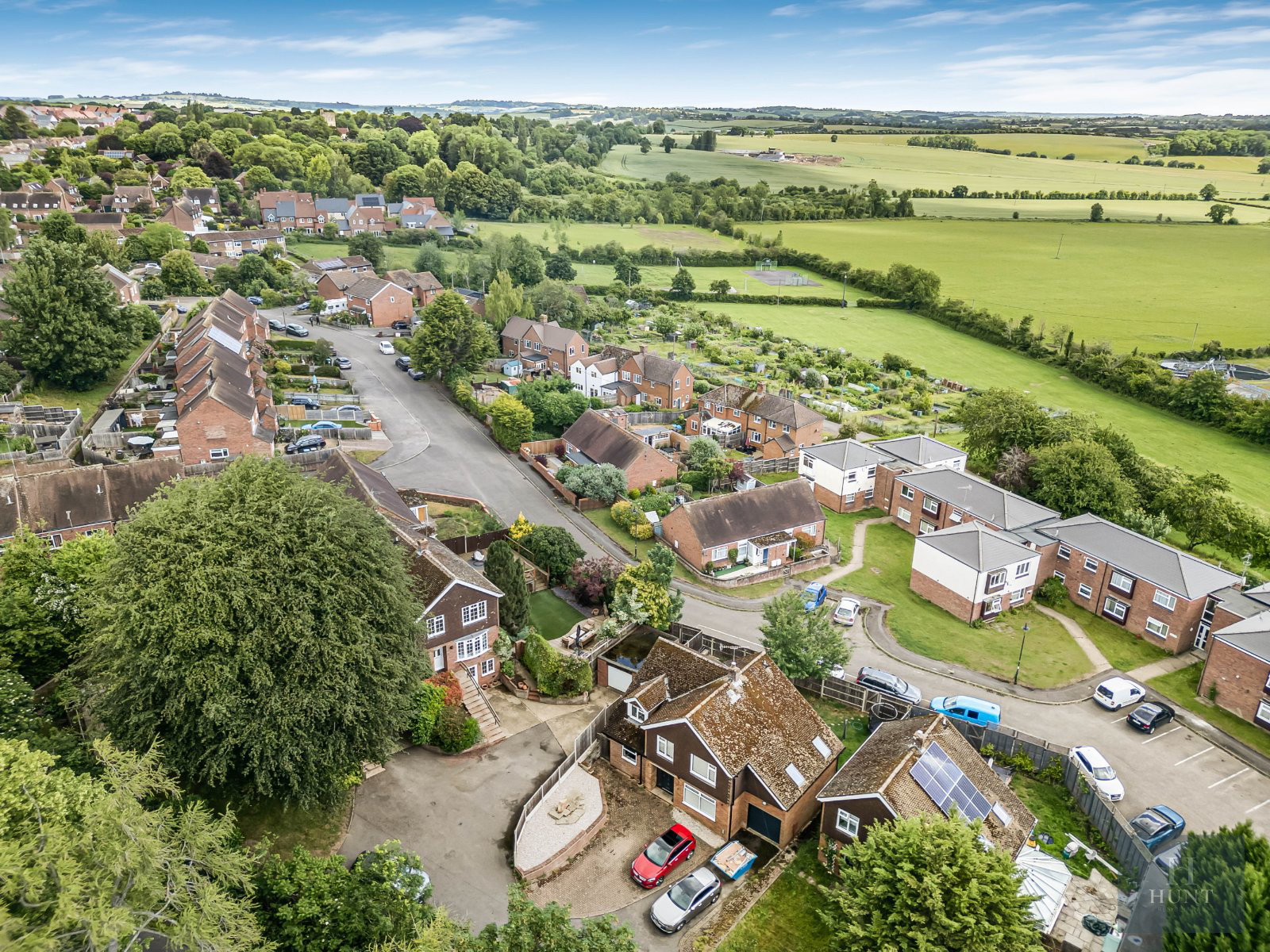 Thame Road, Long Crendon, Aylesbury, HP18, photo 39