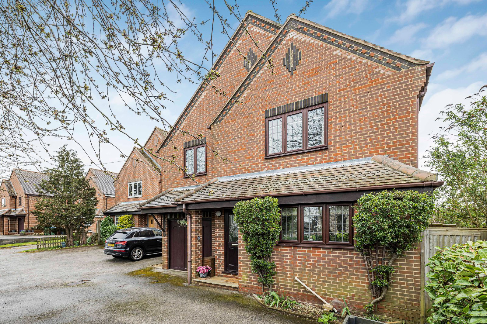 Morton King Close, Shabbington, Aylesbury, Buckinghamshire, HP18, photo 28