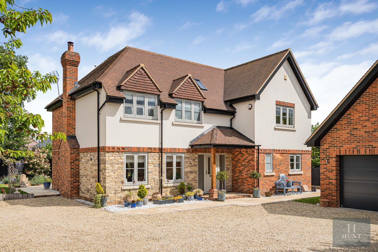 Burns Close, Long Crendon, Aylesbury, HP18, photo 41