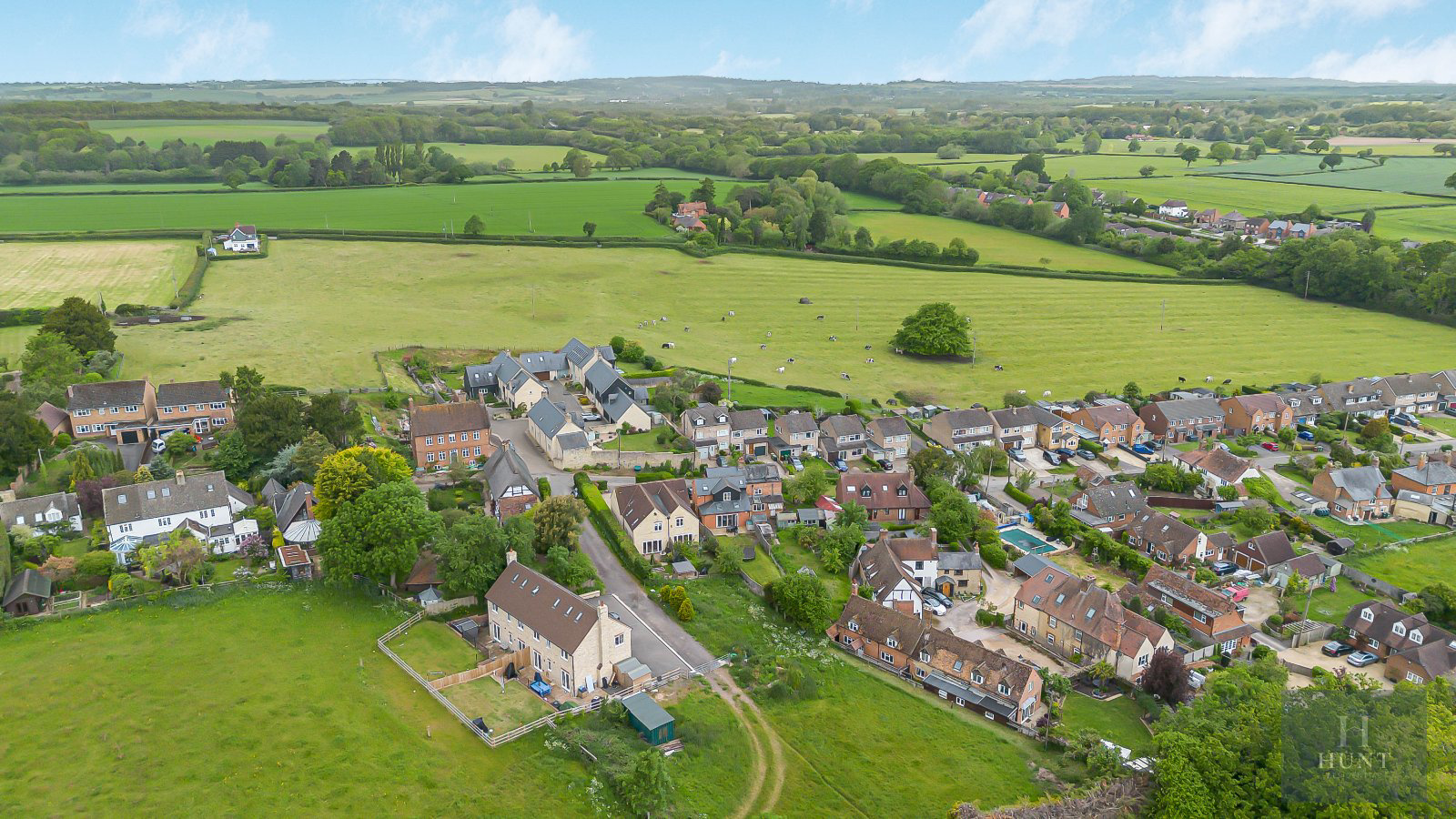 Tiddington, Thame, Oxfordshire, OX9, photo 29