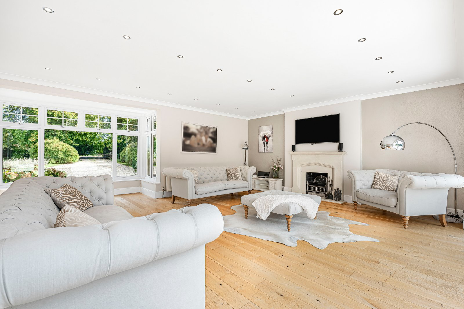Butts Way, Aston Rowant, Watlington, Oxfordshire, OX49, photo 12