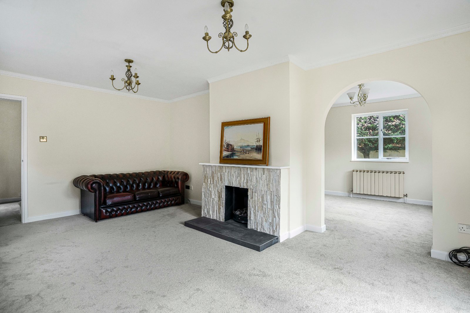 Church Lane, Chearsley, Aylesbury, Buckinghamshire, HP18, photo 8
