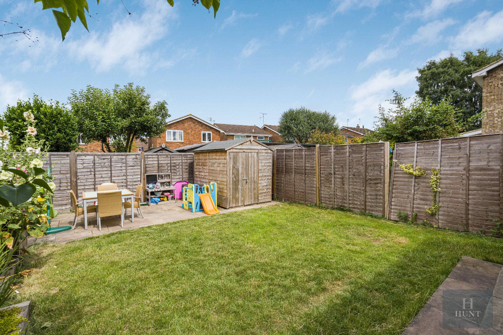 Cromwell Avenue, Thame, Oxfordshire, OX9, photo 15