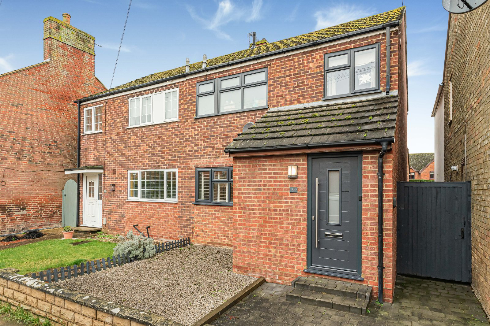 Queens Road, Thame, Oxfordshire, OX9, photo 20