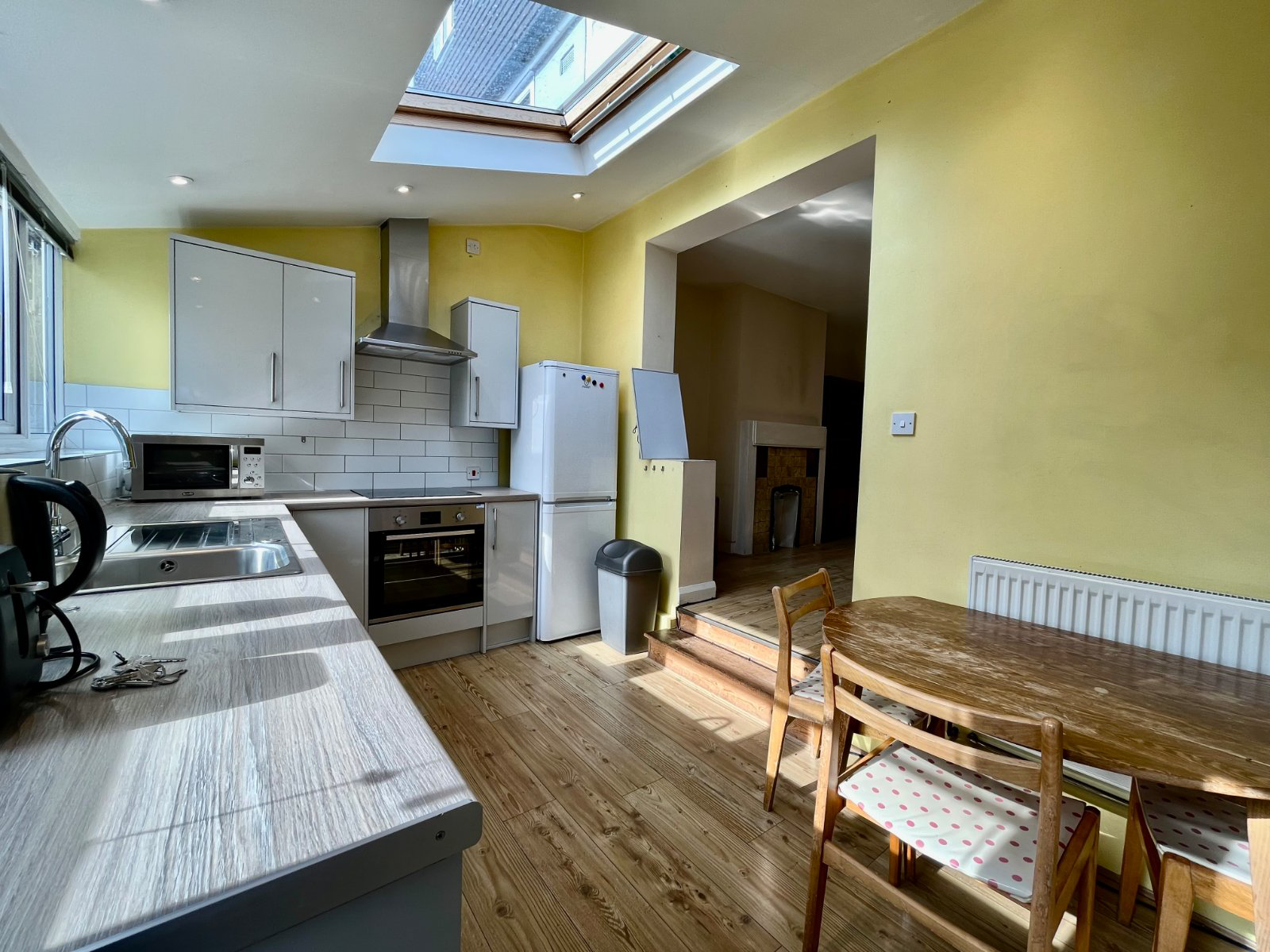 York Road, Headington, Oxford, Oxfordshire, OX3, photo 5