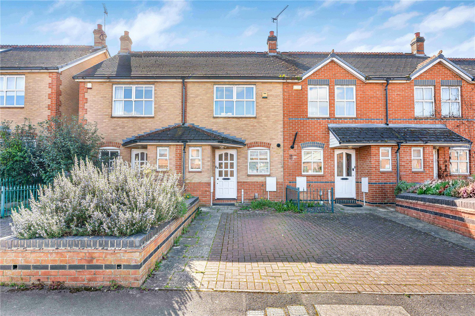 Cave Street, Oxford, Oxfordshire, OX4