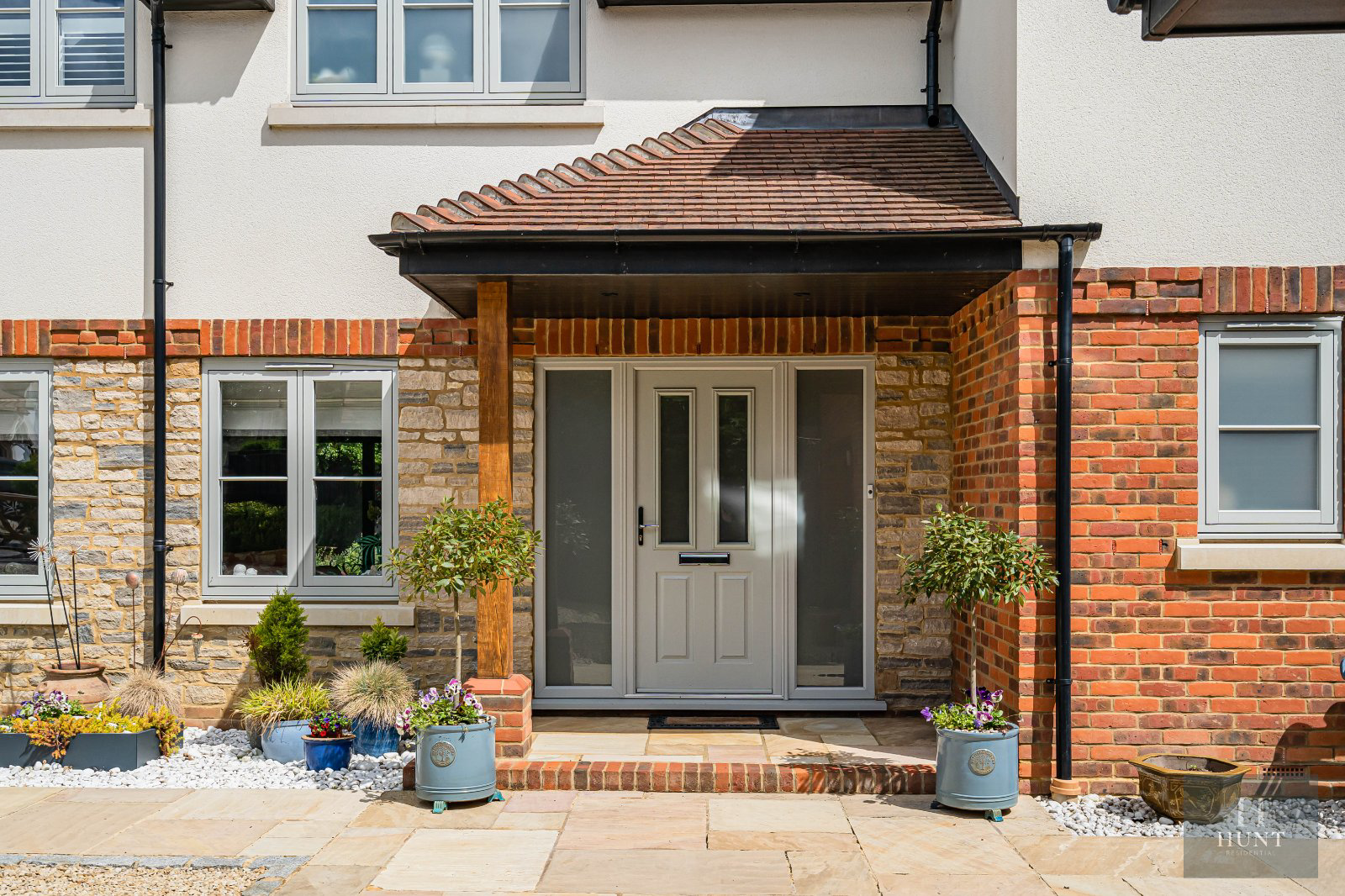 Burns Close, Long Crendon, Aylesbury, HP18, photo 42