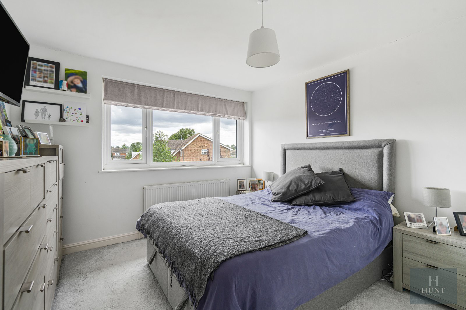 Cromwell Avenue, Thame, Oxfordshire, OX9, photo 9