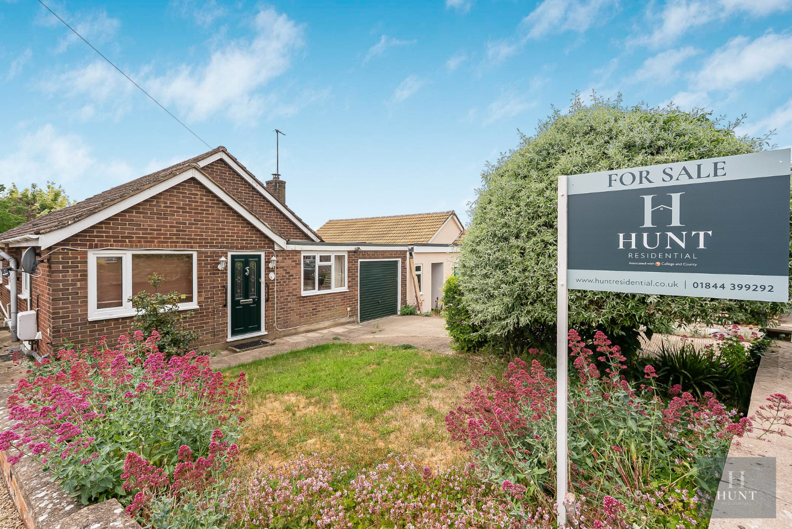 Friars Furlong, Long Crendon, Aylesbury, Buckinghamshire, HP18