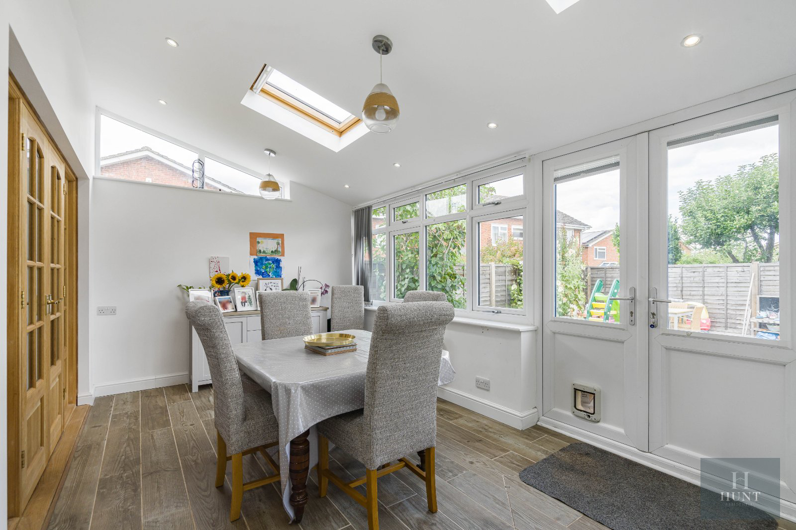 Cromwell Avenue, Thame, Oxfordshire, OX9, photo 6