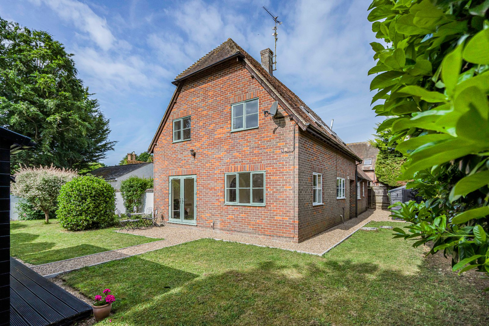 Church Lane, Chearsley, Aylesbury, Buckinghamshire, HP18, photo 30