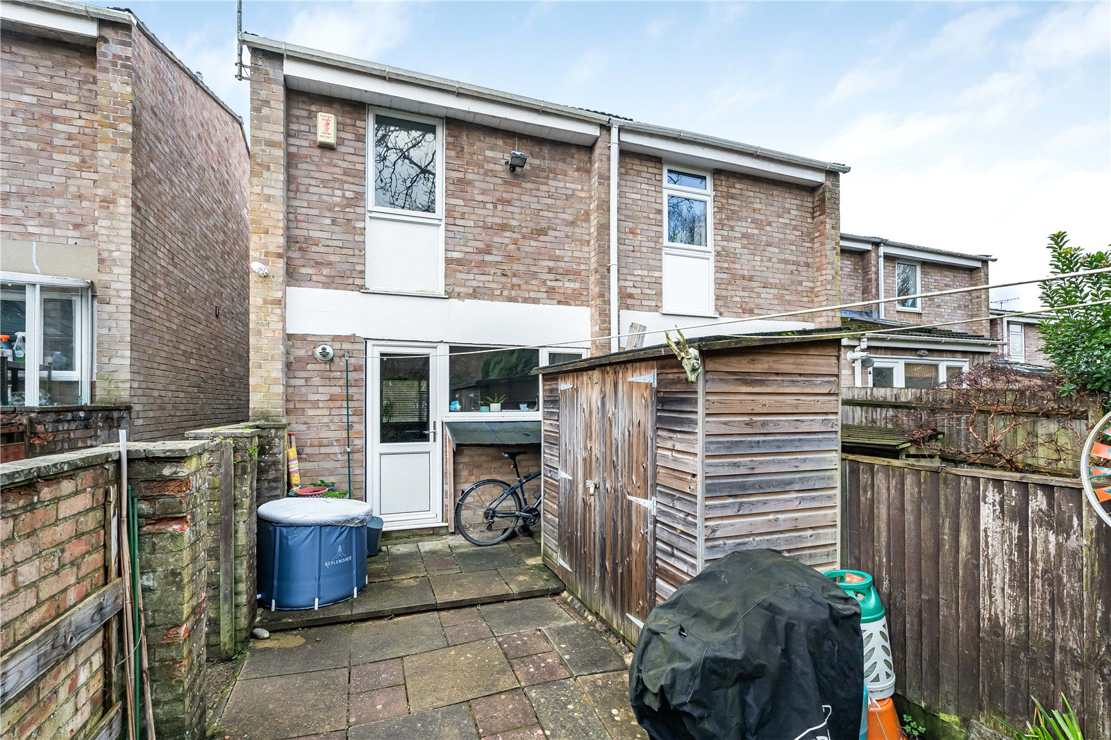 Leafield Road, Oxford, Oxfordshire, OX4, photo 8