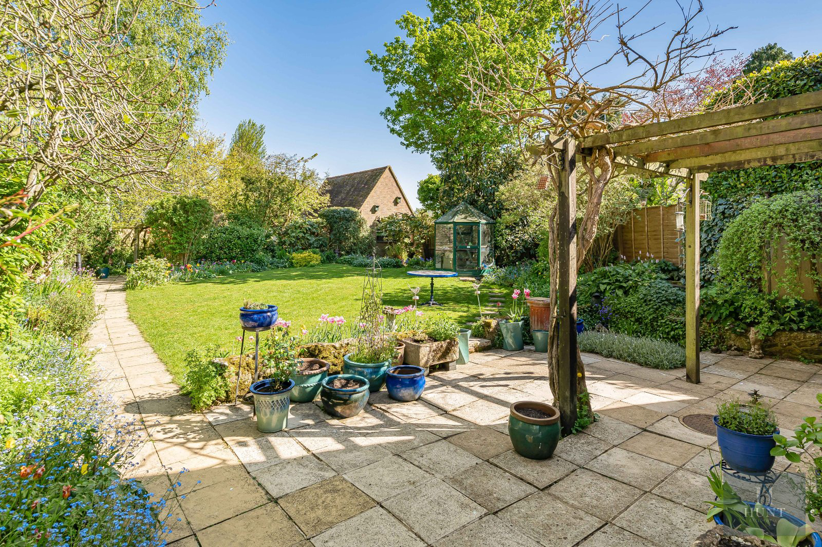 Church Lane, Chearsley, Aylesbury, Buckinghamshire, HP18