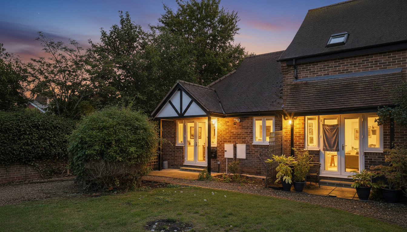 Park Court, Thame, Oxfordshire, OX9, photo 9