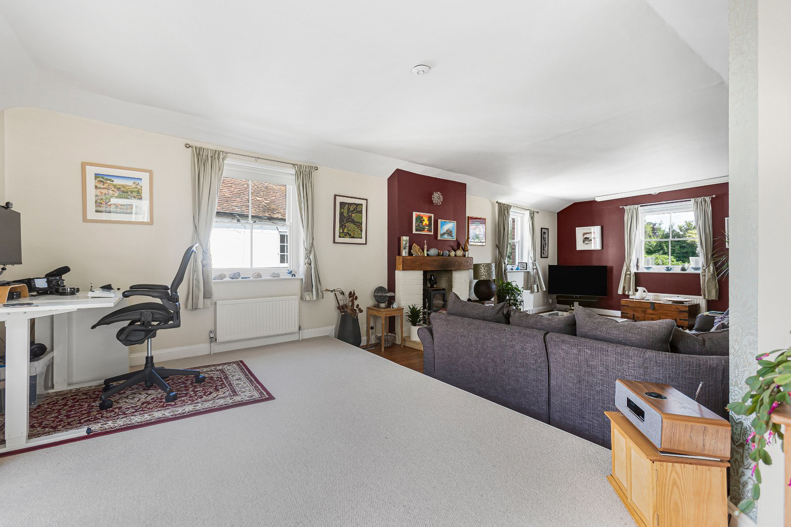High Street, Tetsworth, Thame, Oxfordshire, OX9, photo 14