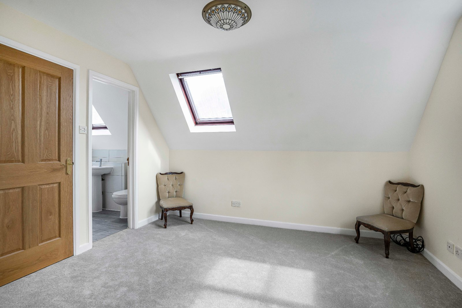 Church Lane, Chearsley, Aylesbury, Buckinghamshire, HP18, photo 16