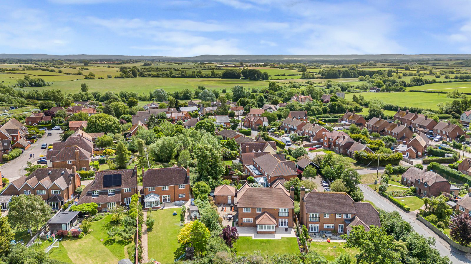 Old Bryers Close, Shabbington, Aylesbury, HP18, photo 15