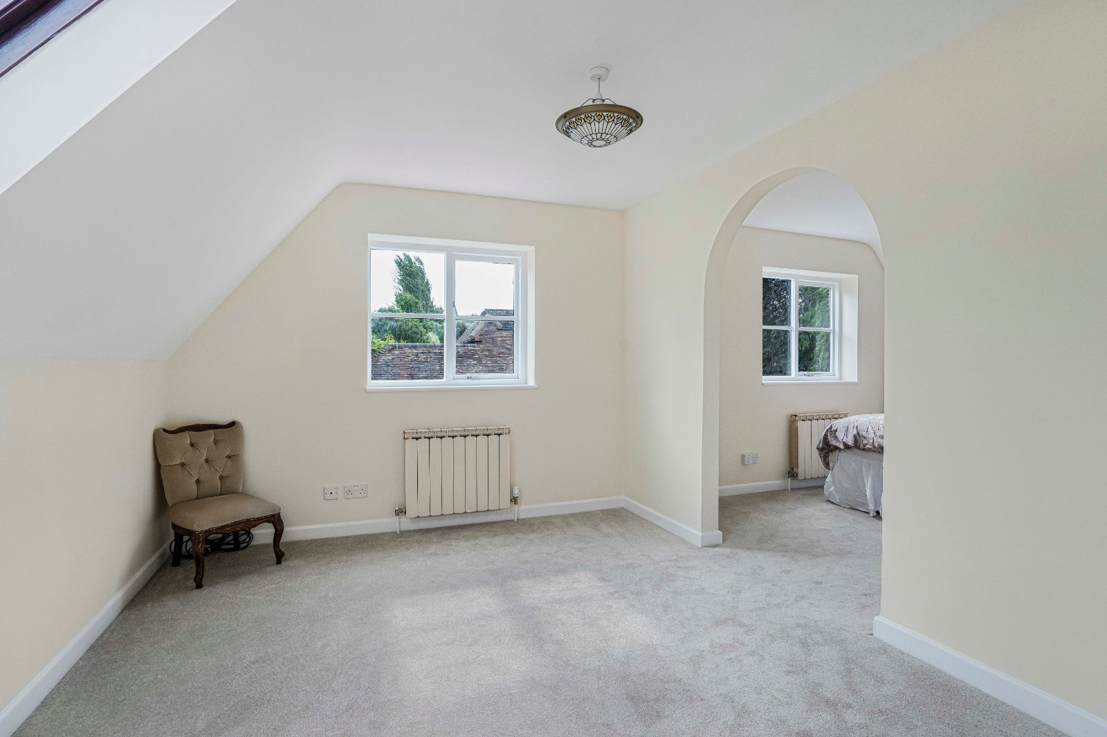 Church Lane, Chearsley, Aylesbury, Buckinghamshire, HP18, photo 15